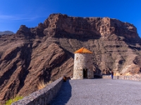 Mirador del Molino